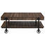 Table basse à roulettes Beaucaire-1469286846