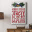 Jingle All The Way - galerie sur mesure-601626548