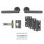 Lagos Door Handle-111805300