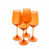 Aperol Orange est en rupture de stock sélectionné