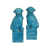 Turquoise is out of stock selected