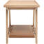 Becki Owens x Surya Taft End Table