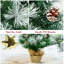 Arbre de Noël artificiel Snow