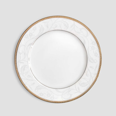 Dinner Plate Packard