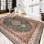 Handmade Silk Oriental Area Rug