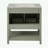 Hinami 29.9'' Single Bathroom Vanity with Top-737555332