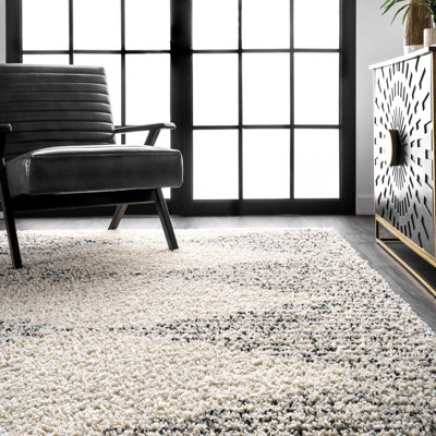 Shag Area Rug
