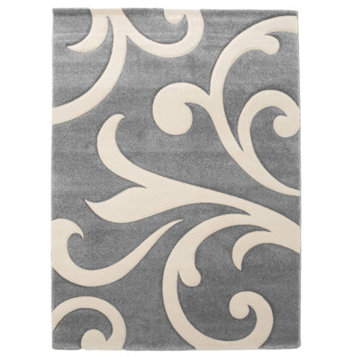 Hand Woven Area Rug