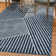 Tapis Latitude Run® Orkla Nikolis bleu