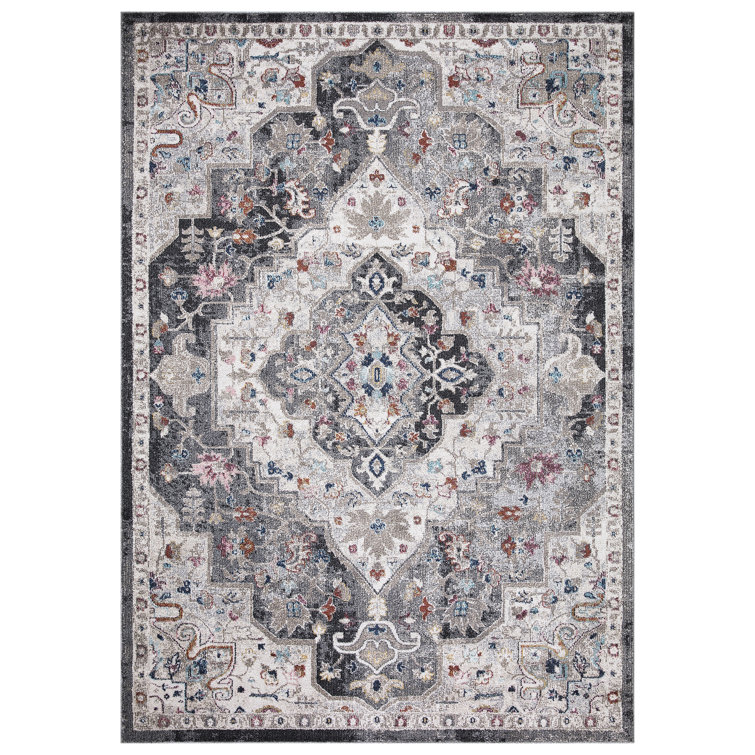 Vidari Moroccan Indoor Rug
