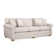 Bedford Upholstered 98'' Sofa