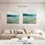 Ombres lointaines I