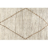Baha - White/Brown