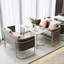 Banc de rangement Modern Modern