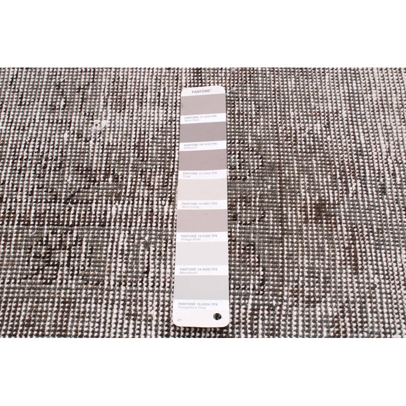 Wool Indoor Rug