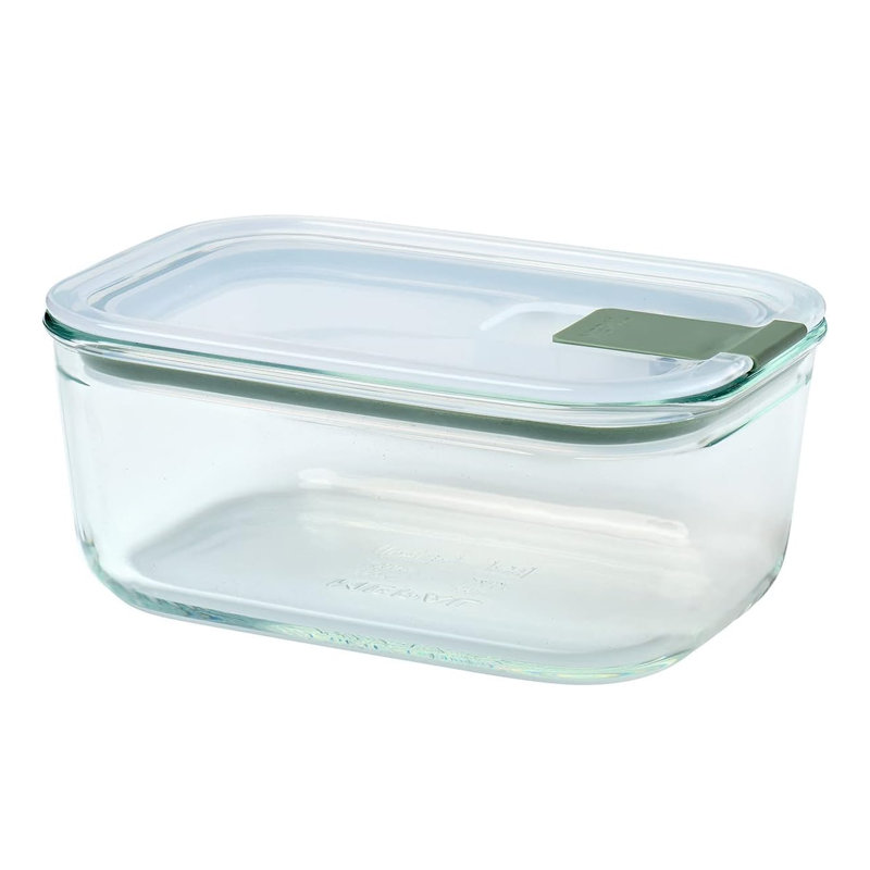 Storage Glass Food Storage Container