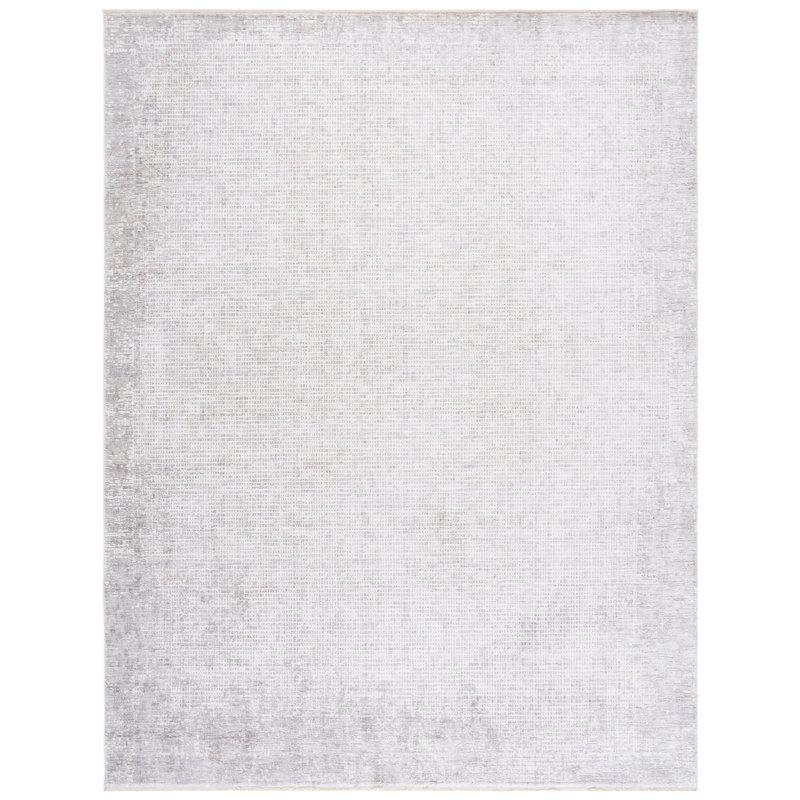 Garnet Performance Solid Color Rug, Rectangle 9' x 12'