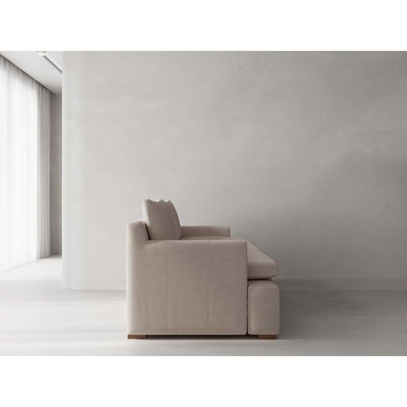 Ghost Sofa, Nevis Ivory