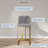 16.14'' W Dining Chair Stool-524203675-524203674