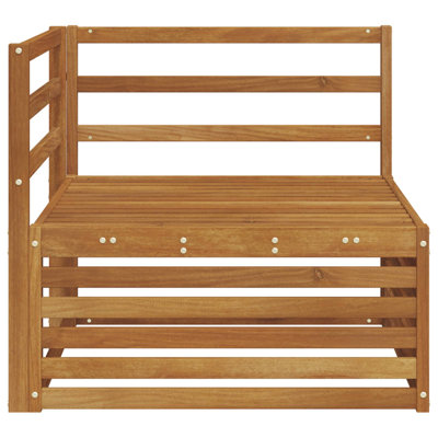 83cm Wide Patio Sofa