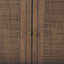 Buffet en bois massif Cinne-70773056