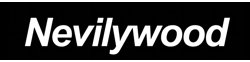 Nevilywood logo
