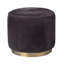 Thackeray Round Pouf-58189337