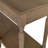 80'' Console Table