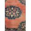 Vintage Turkish Village Rugs One-of-a-Kind Runner 3'1" X 10'9" Area Rug