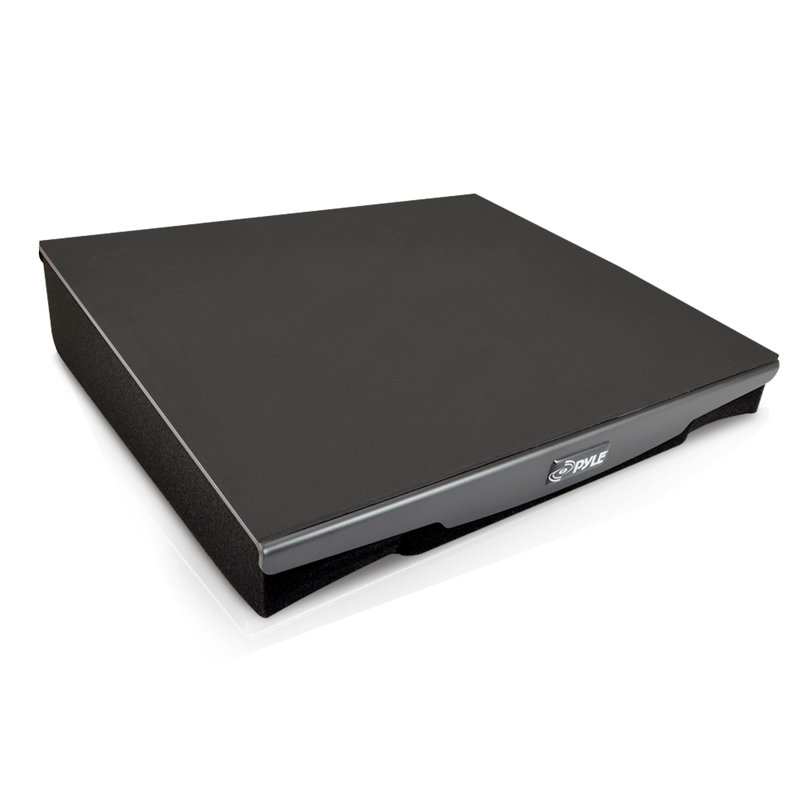 Pyle Single Screen Desktop Mount