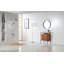 Ensemble de meuble-lavabo pour salle de bain simple 24 po Denelle-209720452