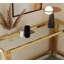 Console en verre Easy-Clean