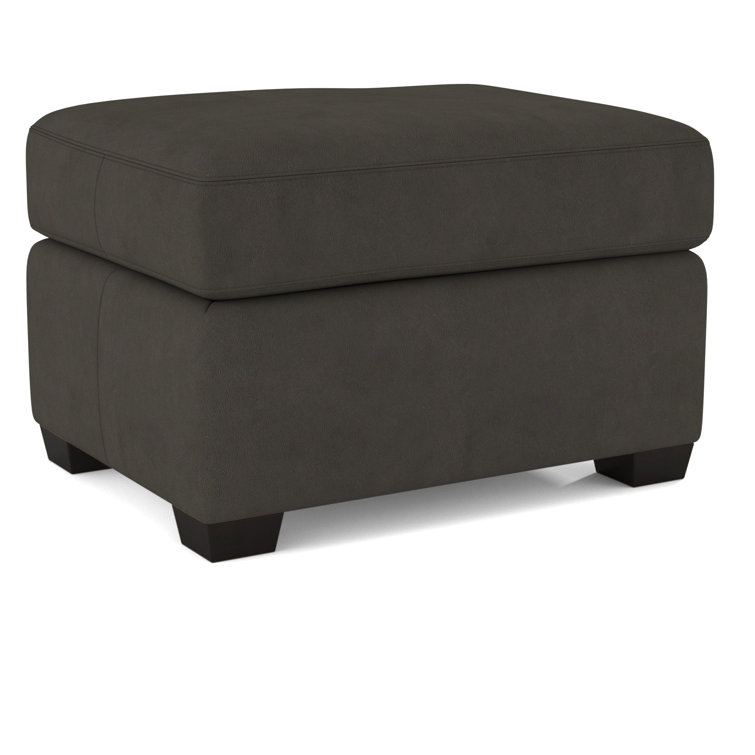Upholstered Ottoman