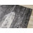Walburg Abstract Black White Soft Touch Rug-1999296079