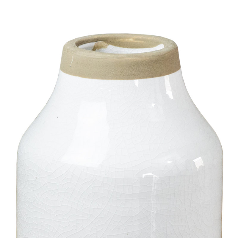 POT EN CÉRAMIQUE