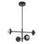 Elixir 4 - Light LED Chandelier-722901157-722901179