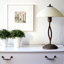 45 cm table lamp Stamford