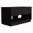 Storage Bench, Two Open Shelves, Two Drawers-1421229537