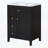 24 Inch Bathroom Vanity with Sink,3 Drawers-117981692