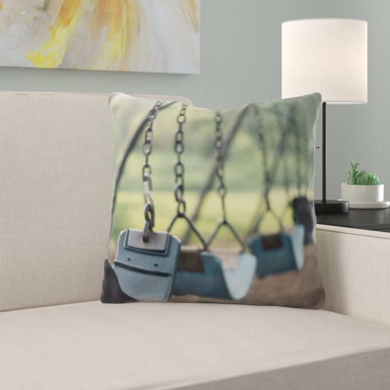 Coussin oscillant