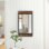Soren Wall Mirror