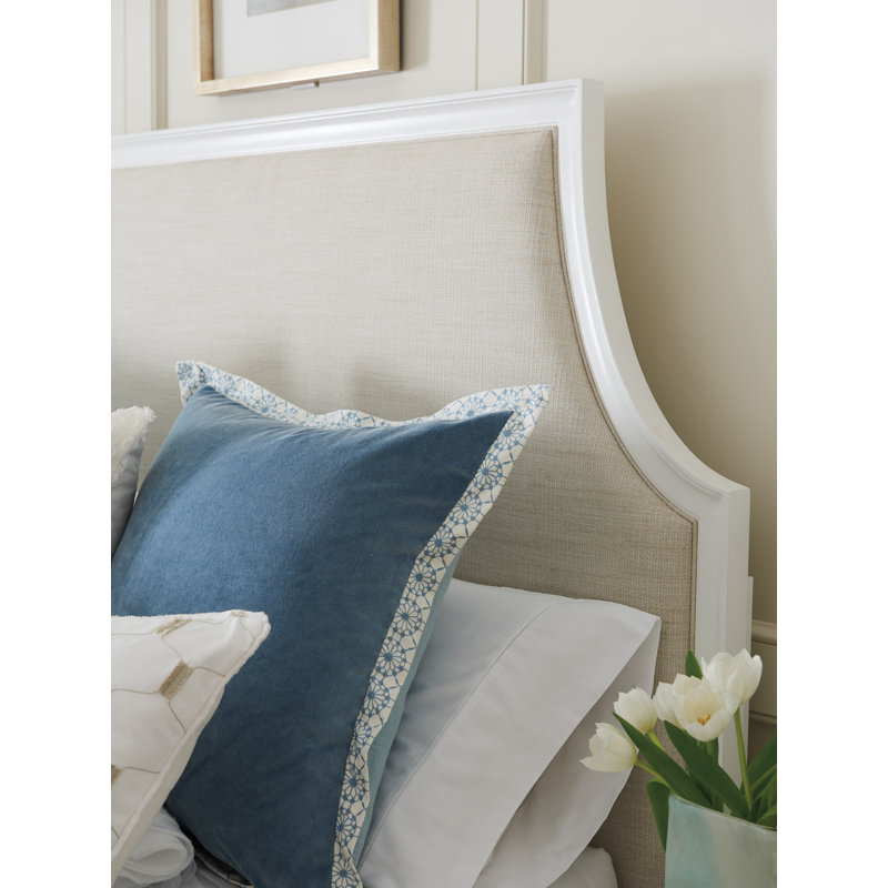 Avondale Inverness Upholstered Headboard, California King