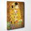 Gustav Klimt - Wrapped Canvas Painting-19065591