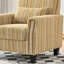 Chaise de salon et de bureau moderne en polyester confortable et douillet-304129849-313344479