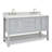 Alemanno Akwasi Double Bathroom Vanity Set-565412217-570779684-570779687