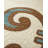  Courtepointe simple en coton ivoire standard-277129801