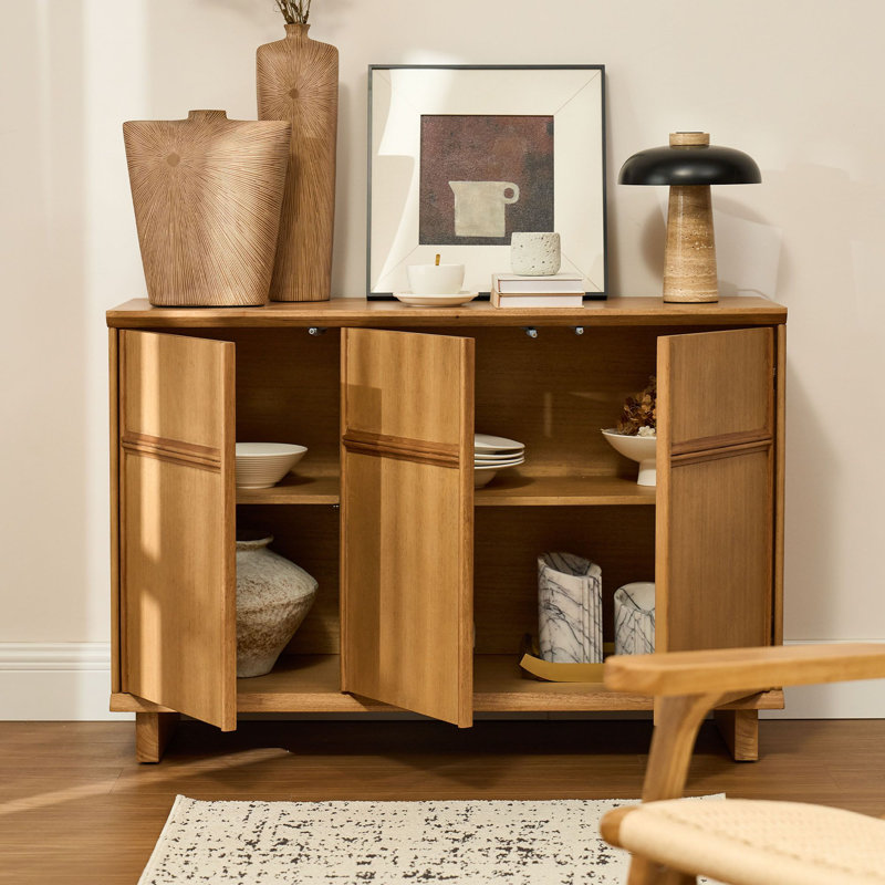 46.5" Sideboard