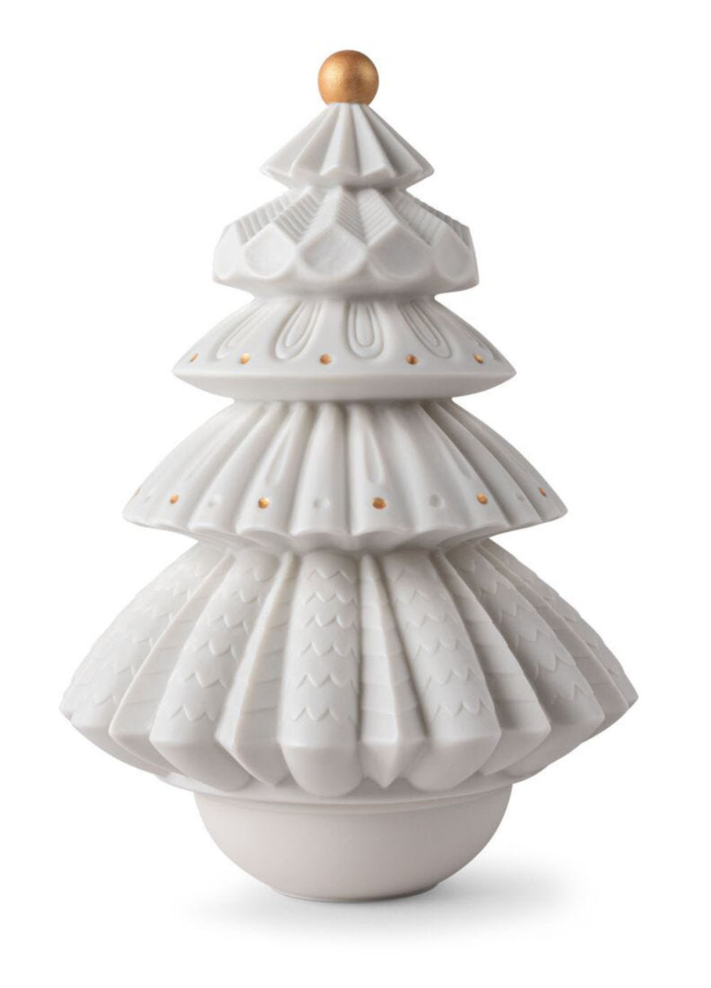 Christmas Tree Table Lamp - Thumbnail 2