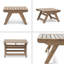 Table d'appoint