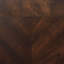 Table basse Bianca Merlot